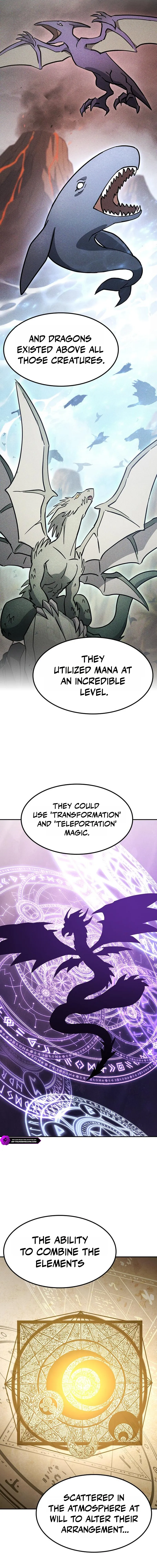 Kim Oh-jin and The Strange Beasts Chapter 64 — Page 4