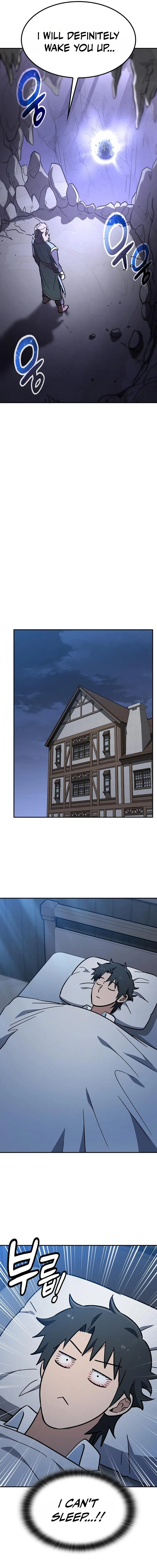 Kim Oh-jin and The Strange Beasts Chapter 64 — Page 12