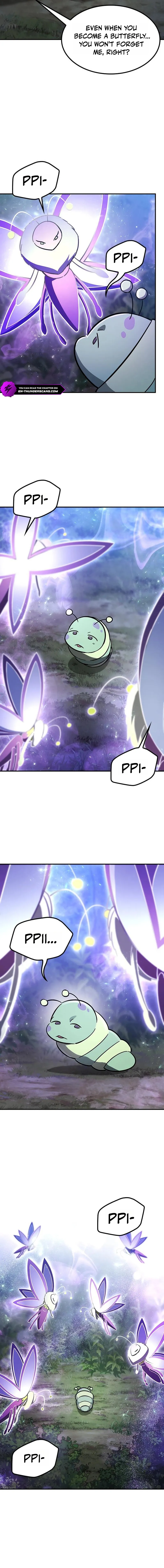 Kim Oh-jin and The Strange Beasts Chapter 66 — Page 17