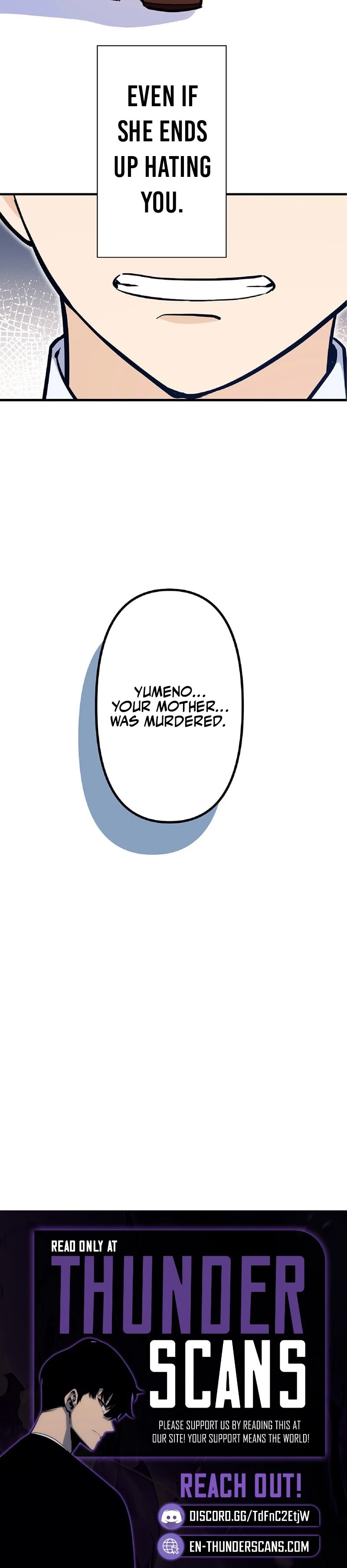 Kimi wa Egao no Satsujinki Chapter 15 — Page 10
