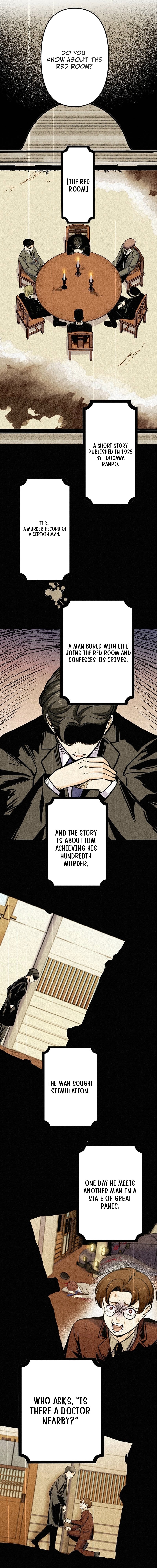 Kimi wa Egao no Satsujinki Chapter 25 — Page 4