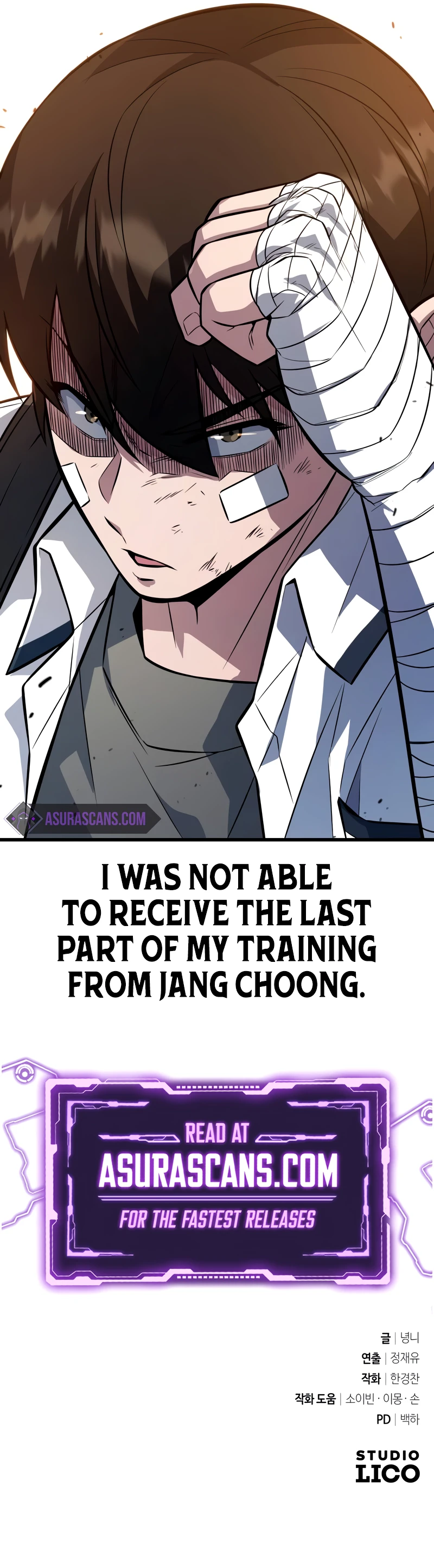 King of the Arena Chapter 11 — Page 18