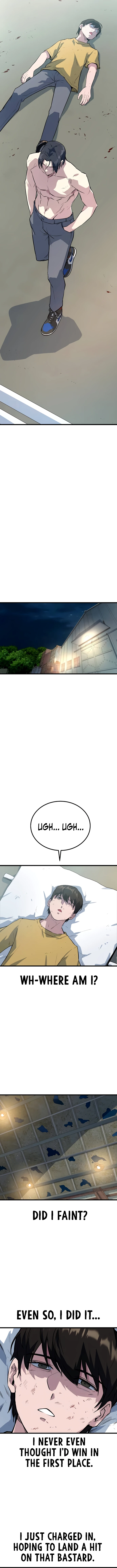 King of the Arena Chapter 3 — Page 15