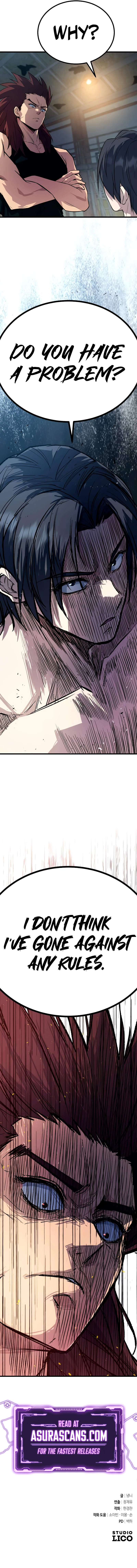 King of the Arena Chapter 5 — Page 21