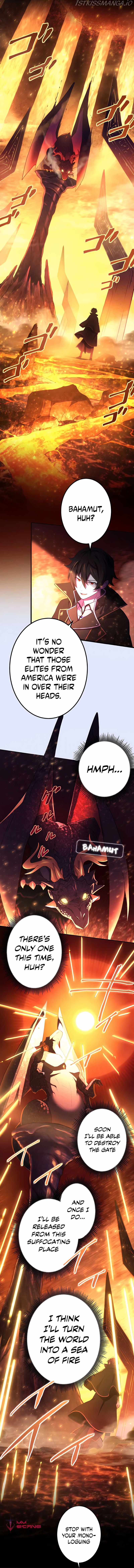 Kinki no Tensei Daimadoushi ~Munou kara Level Up de Saikyou ni~ Chapter 0 — Page 5