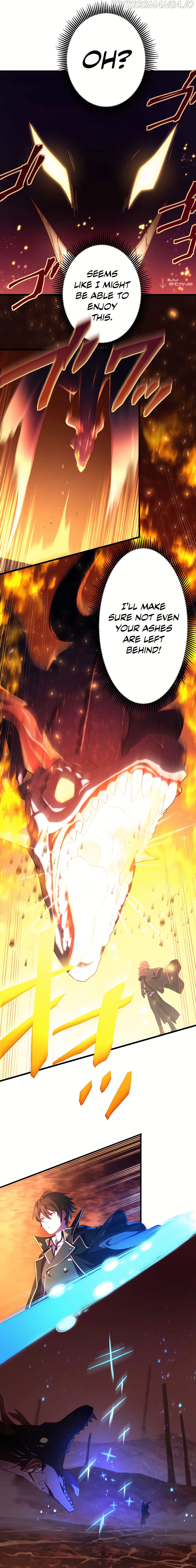 Kinki no Tensei Daimadoushi ~Munou kara Level Up de Saikyou ni~ Chapter 0 — Page 8