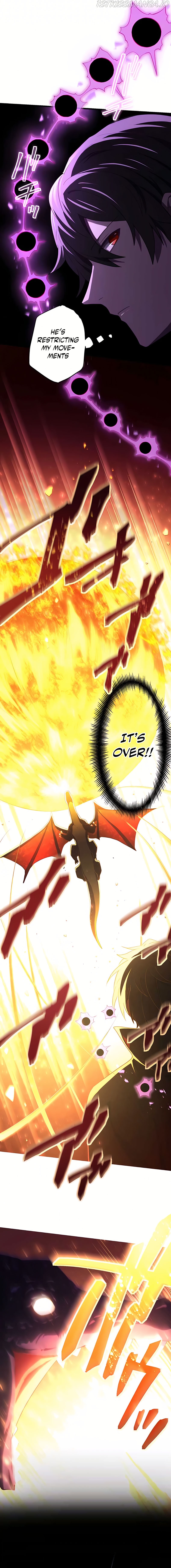 Kinki no Tensei Daimadoushi ~Munou kara Level Up de Saikyou ni~ Chapter 0 — Page 10