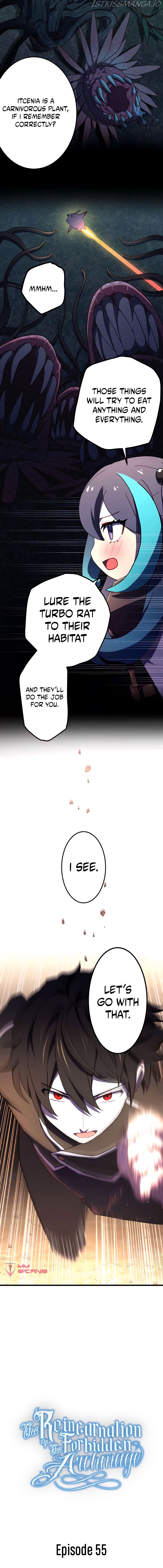 Kinki no Tensei Daimadoushi ~Munou kara Level Up de Saikyou ni~ Chapter 10 — Page 5