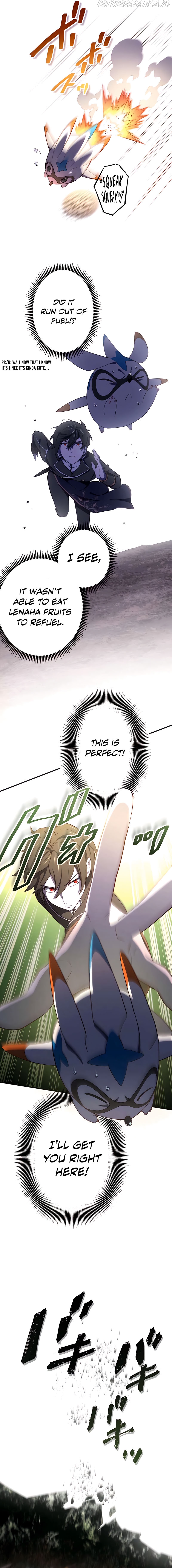 Kinki no Tensei Daimadoushi ~Munou kara Level Up de Saikyou ni~ Chapter 10 — Page 7