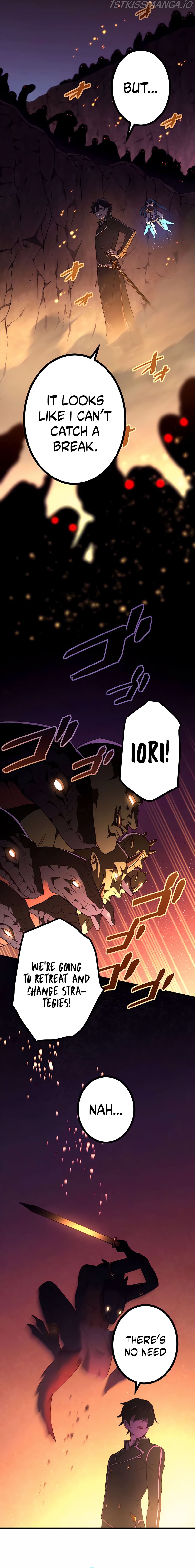 Kinki no Tensei Daimadoushi ~Munou kara Level Up de Saikyou ni~ Chapter 10 — Page 11