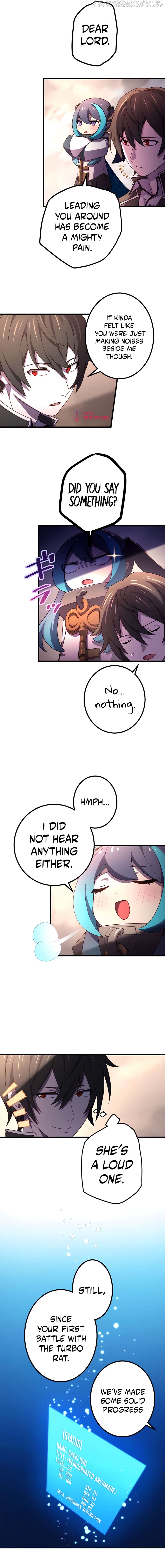 Kinki no Tensei Daimadoushi ~Munou kara Level Up de Saikyou ni~ Chapter 10 — Page 14