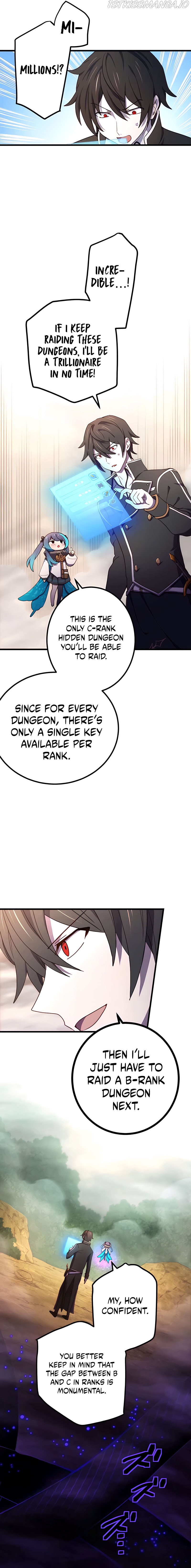 Kinki no Tensei Daimadoushi ~Munou kara Level Up de Saikyou ni~ Chapter 10 — Page 16