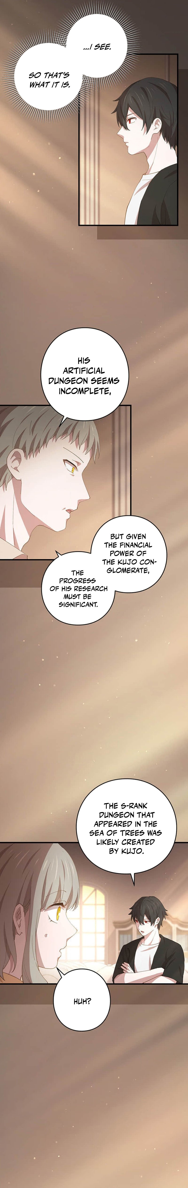 Kinki no Tensei Daimadoushi ~Munou kara Level Up de Saikyou ni~ Chapter 102 — Page 3