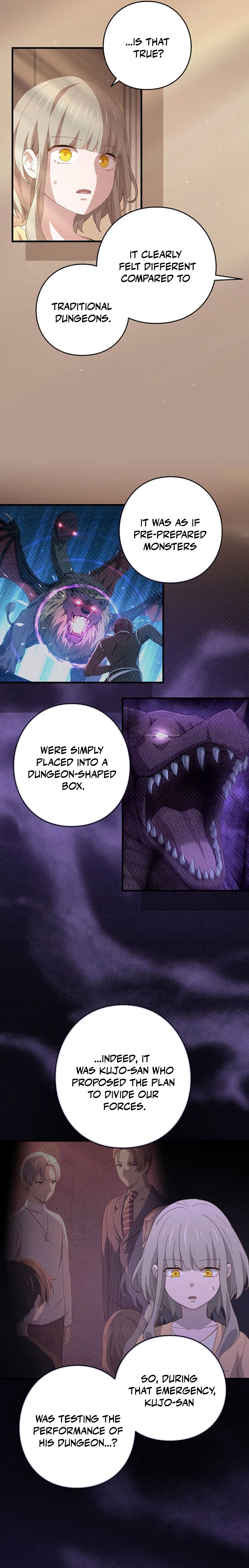 Kinki no Tensei Daimadoushi ~Munou kara Level Up de Saikyou ni~ Chapter 102 — Page 4