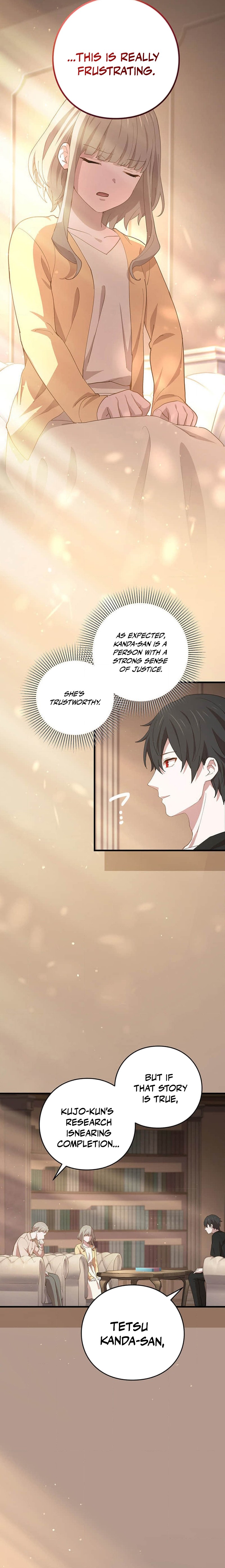 Kinki no Tensei Daimadoushi ~Munou kara Level Up de Saikyou ni~ Chapter 102 — Page 6