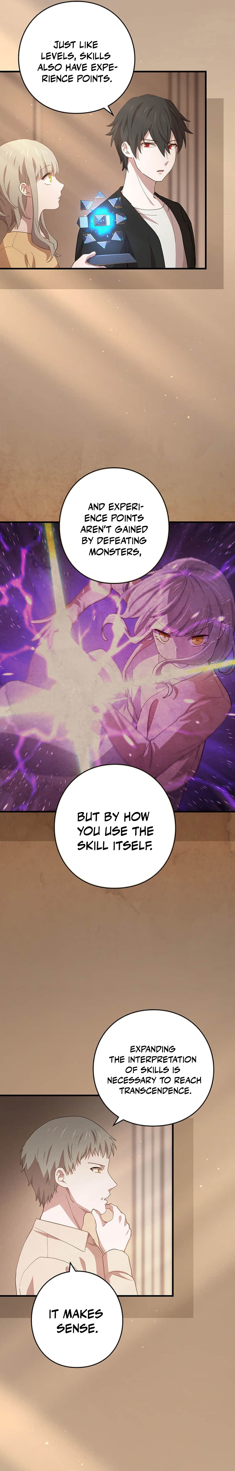 Kinki no Tensei Daimadoushi ~Munou kara Level Up de Saikyou ni~ Chapter 102 — Page 13