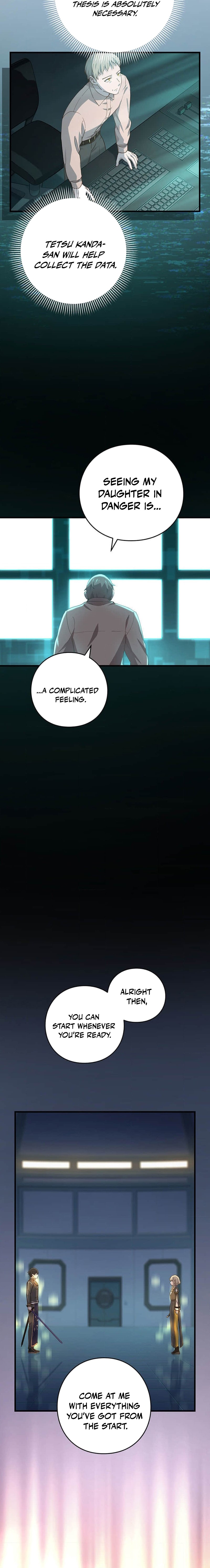 Kinki no Tensei Daimadoushi ~Munou kara Level Up de Saikyou ni~ Chapter 102 — Page 16