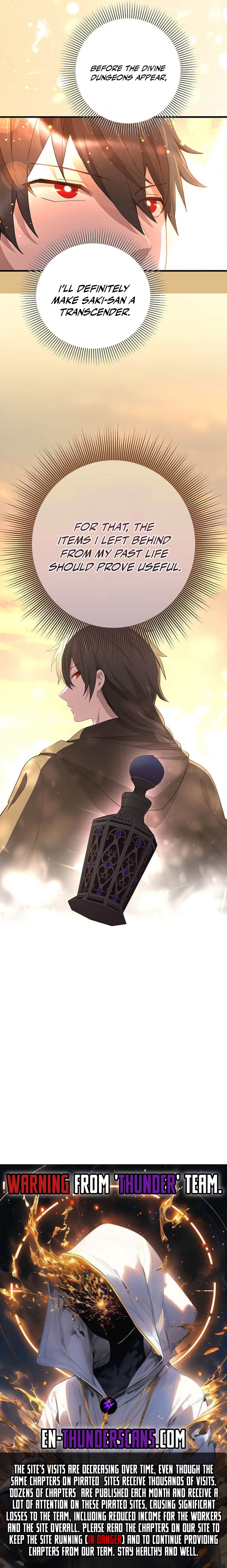 Kinki no Tensei Daimadoushi ~Munou kara Level Up de Saikyou ni~ Chapter 102 — Page 22