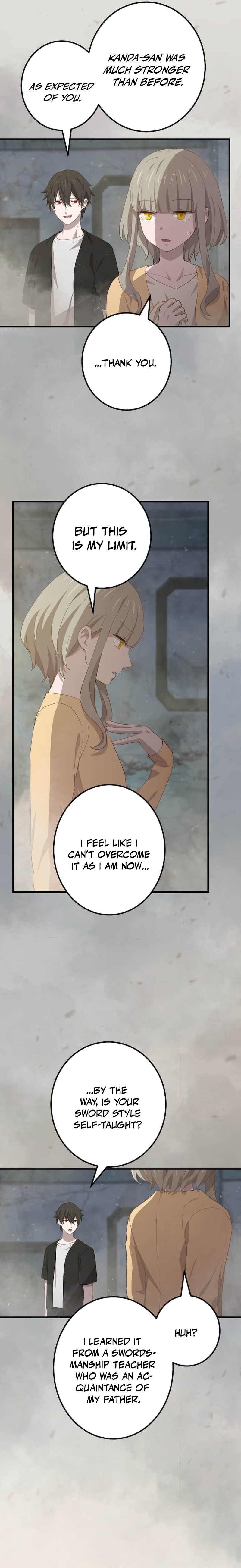 Kinki no Tensei Daimadoushi ~Munou kara Level Up de Saikyou ni~ Chapter 103 — Page 4