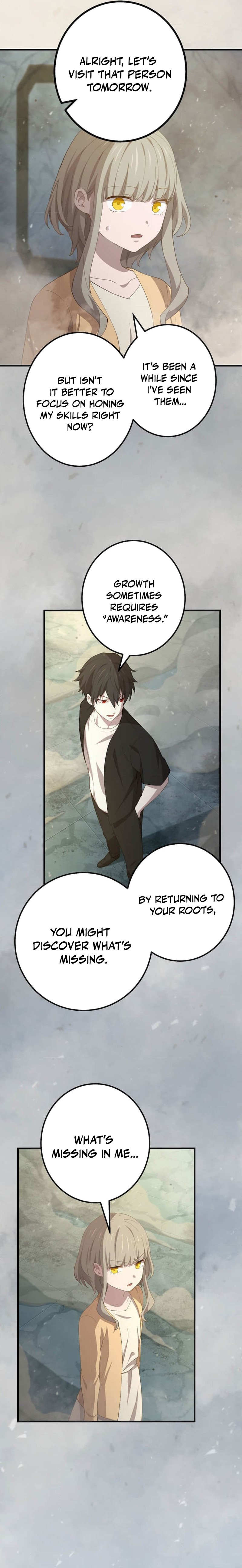 Kinki no Tensei Daimadoushi ~Munou kara Level Up de Saikyou ni~ Chapter 103 — Page 5