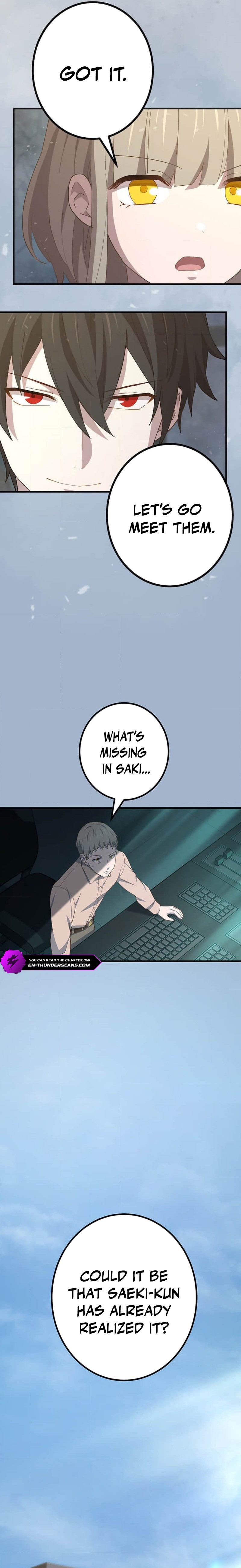 Kinki no Tensei Daimadoushi ~Munou kara Level Up de Saikyou ni~ Chapter 103 — Page 6
