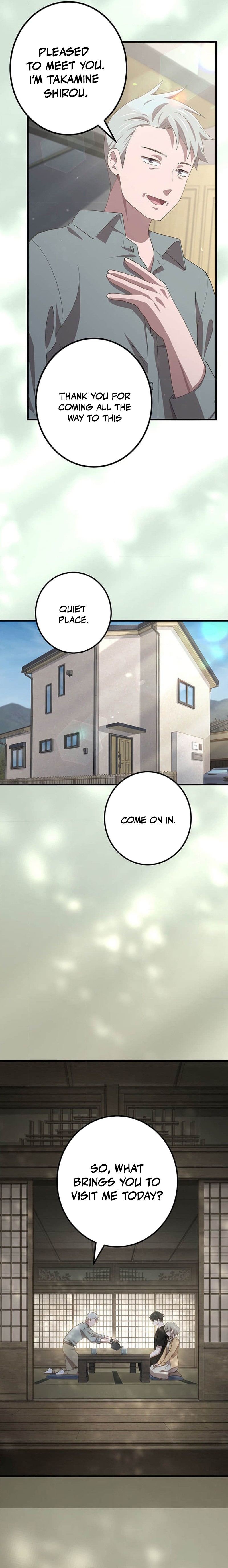 Kinki no Tensei Daimadoushi ~Munou kara Level Up de Saikyou ni~ Chapter 103 — Page 9