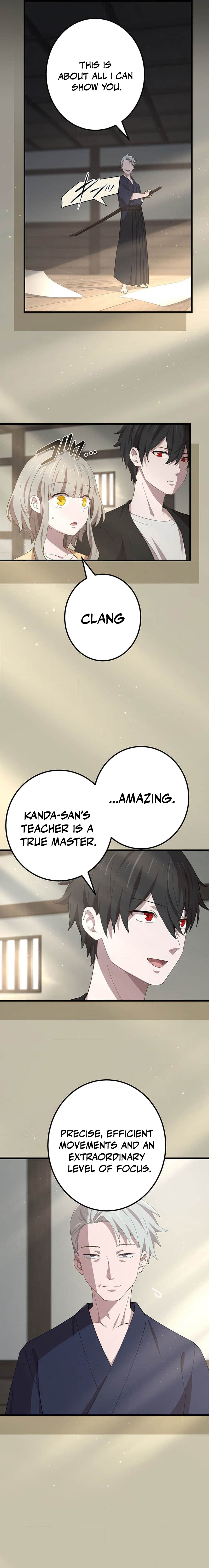 Kinki no Tensei Daimadoushi ~Munou kara Level Up de Saikyou ni~ Chapter 103 — Page 17