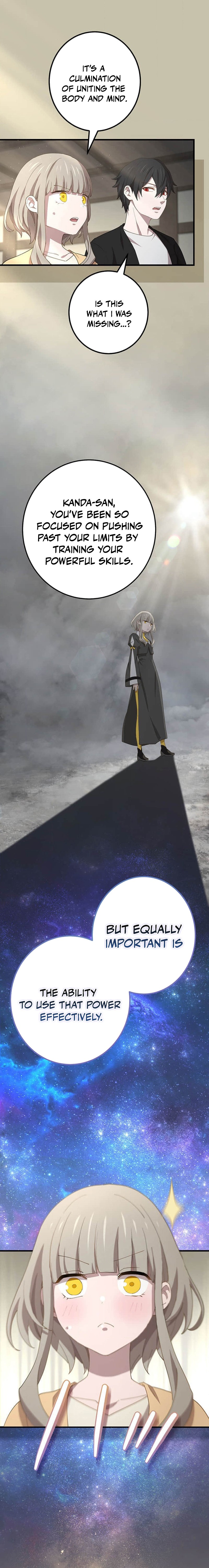 Kinki no Tensei Daimadoushi ~Munou kara Level Up de Saikyou ni~ Chapter 103 — Page 18