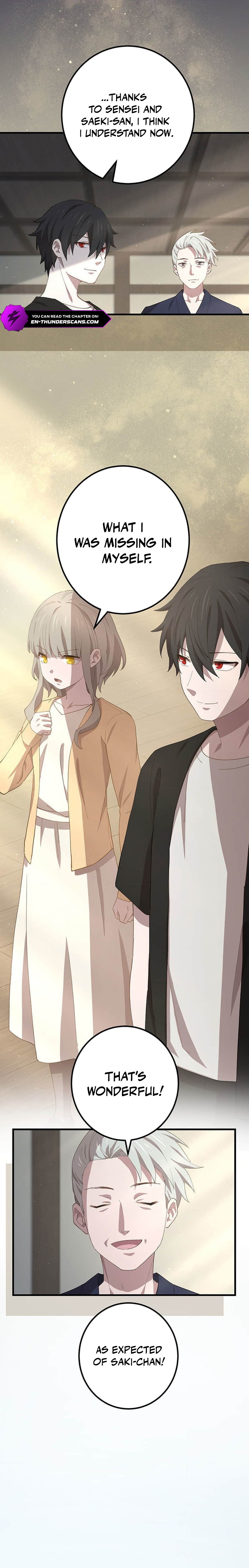 Kinki no Tensei Daimadoushi ~Munou kara Level Up de Saikyou ni~ Chapter 103 — Page 19