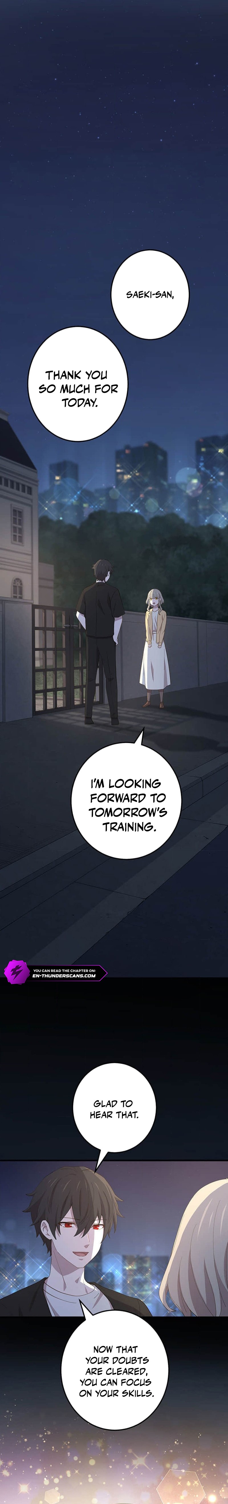Kinki no Tensei Daimadoushi ~Munou kara Level Up de Saikyou ni~ Chapter 103 — Page 21