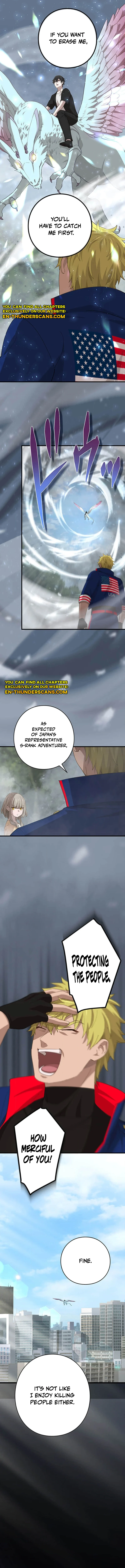 Kinki no Tensei Daimadoushi ~Munou kara Level Up de Saikyou ni~ Chapter 106 — Page 6