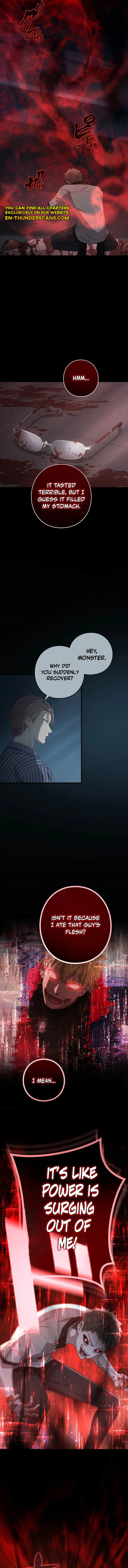Kinki no Tensei Daimadoushi ~Munou kara Level Up de Saikyou ni~ Chapter 106 — Page 9