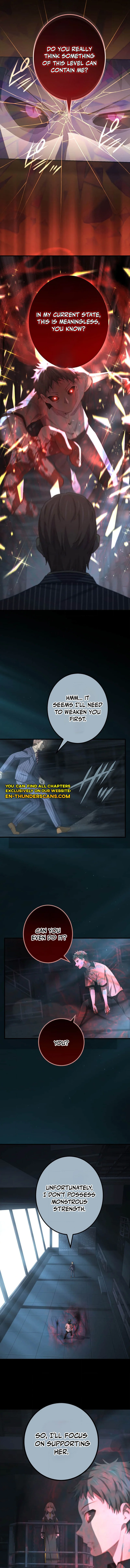 Kinki no Tensei Daimadoushi ~Munou kara Level Up de Saikyou ni~ Chapter 107 — Page 2