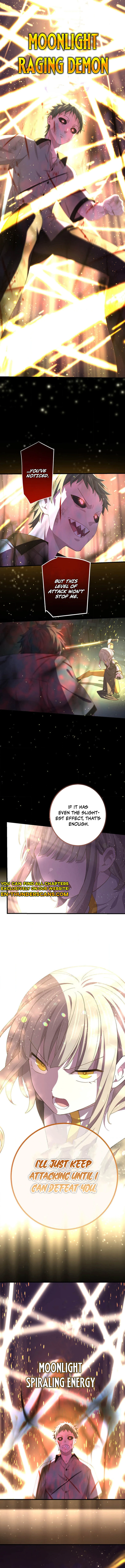 Kinki no Tensei Daimadoushi ~Munou kara Level Up de Saikyou ni~ Chapter 109 — Page 5