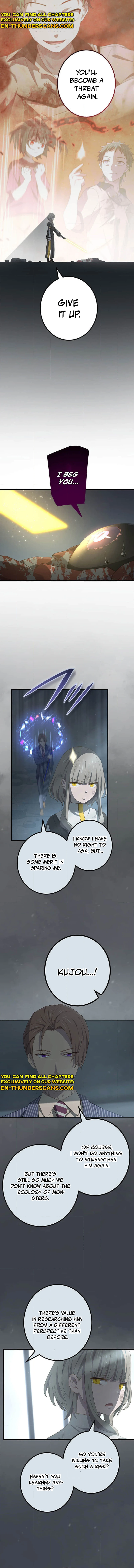 Kinki no Tensei Daimadoushi ~Munou kara Level Up de Saikyou ni~ Chapter 109 — Page 12