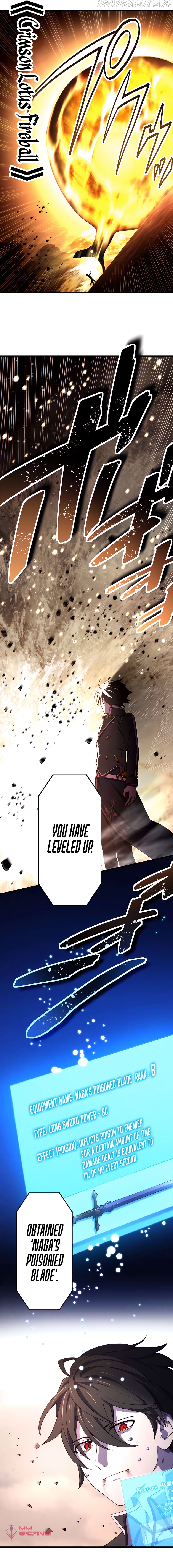 Kinki no Tensei Daimadoushi ~Munou kara Level Up de Saikyou ni~ Chapter 11 — Page 16
