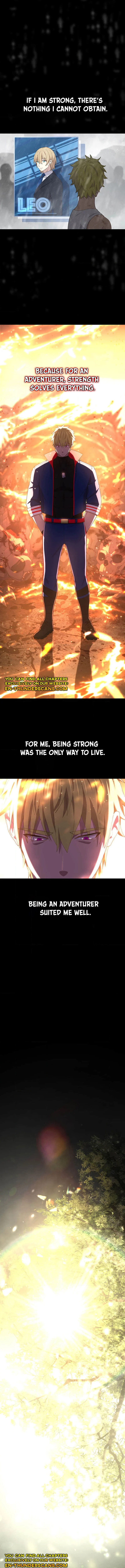 Kinki no Tensei Daimadoushi ~Munou kara Level Up de Saikyou ni~ Chapter 110 — Page 2