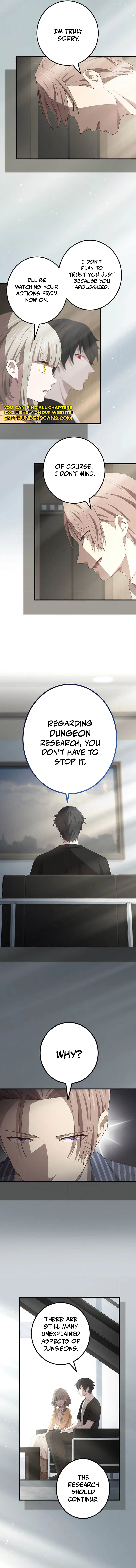 Kinki no Tensei Daimadoushi ~Munou kara Level Up de Saikyou ni~ Chapter 110 — Page 7