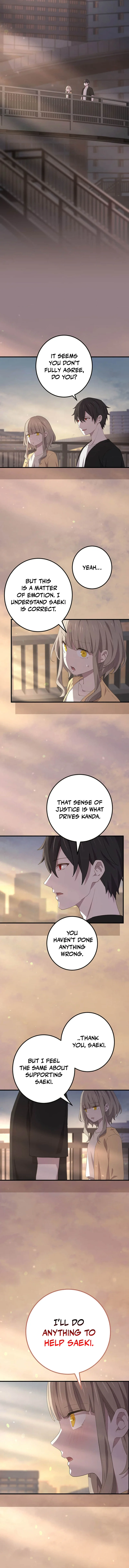 Kinki no Tensei Daimadoushi ~Munou kara Level Up de Saikyou ni~ Chapter 110 — Page 10
