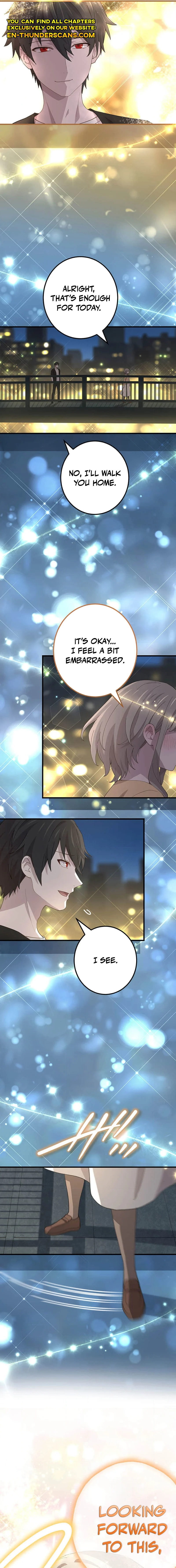 Kinki no Tensei Daimadoushi ~Munou kara Level Up de Saikyou ni~ Chapter 110 — Page 14