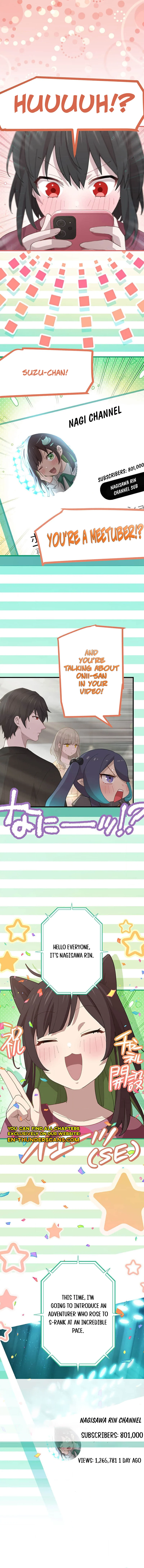 Kinki no Tensei Daimadoushi ~Munou kara Level Up de Saikyou ni~ Chapter 111 — Page 7