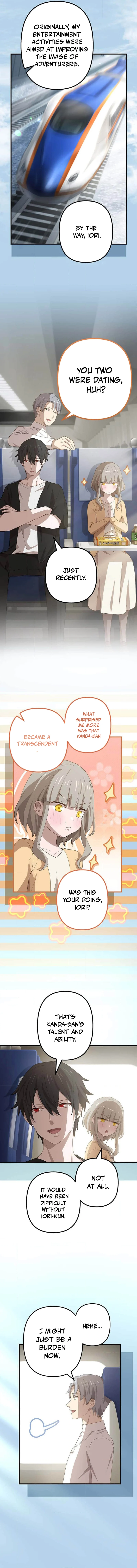 Kinki no Tensei Daimadoushi ~Munou kara Level Up de Saikyou ni~ Chapter 112 — Page 8