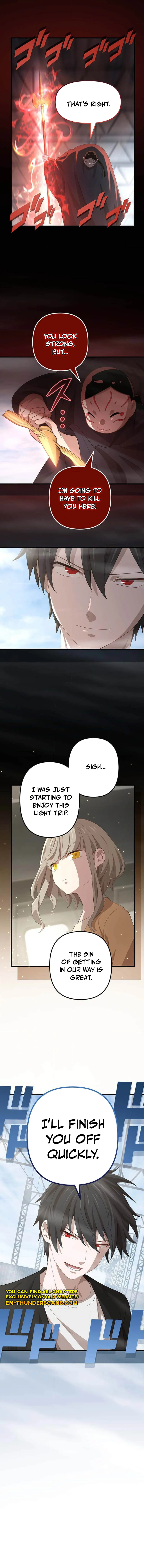 Kinki no Tensei Daimadoushi ~Munou kara Level Up de Saikyou ni~ Chapter 112 — Page 13