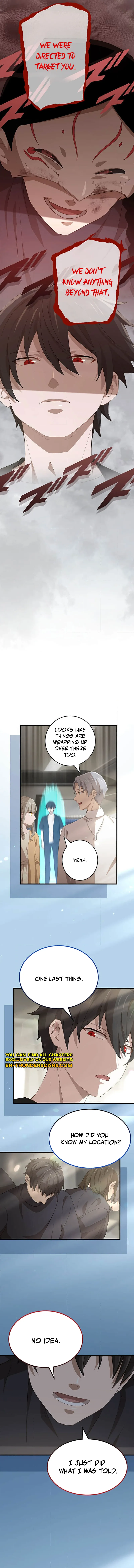 Kinki no Tensei Daimadoushi ~Munou kara Level Up de Saikyou ni~ Chapter 113 — Page 4