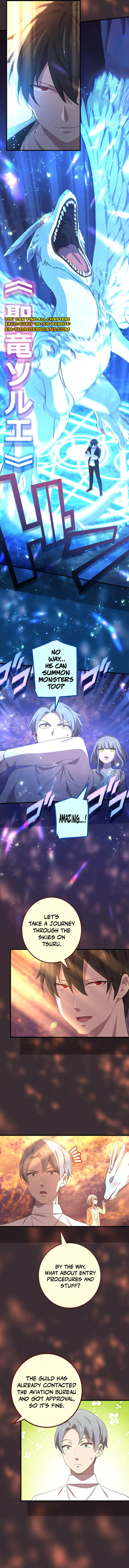 Kinki no Tensei Daimadoushi ~Munou kara Level Up de Saikyou ni~ Chapter 113 — Page 12