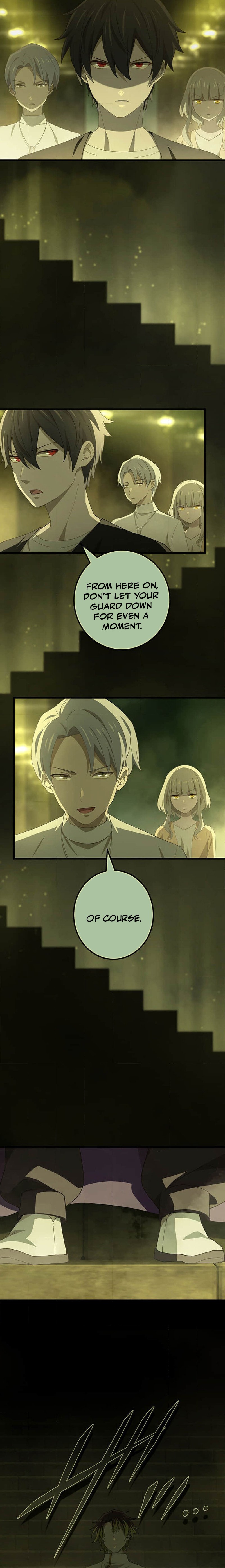 Kinki no Tensei Daimadoushi ~Munou kara Level Up de Saikyou ni~ Chapter 114 — Page 2