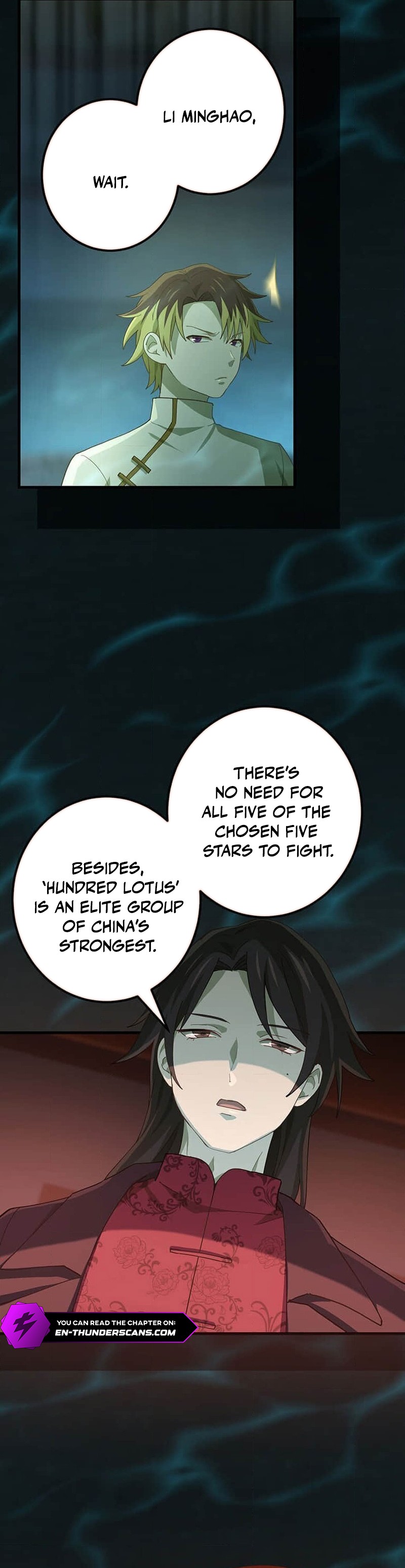 Kinki no Tensei Daimadoushi ~Munou kara Level Up de Saikyou ni~ Chapter 114 — Page 16