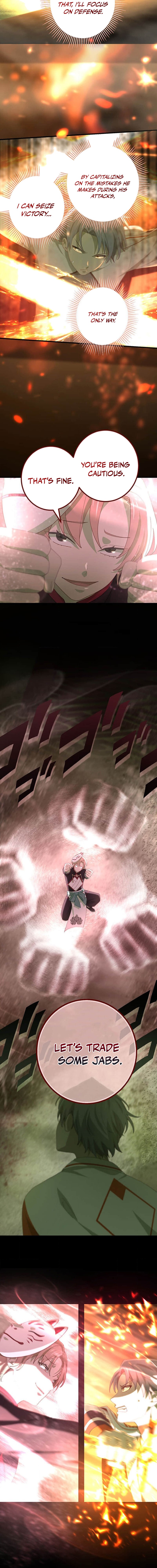 Kinki no Tensei Daimadoushi ~Munou kara Level Up de Saikyou ni~ Chapter 115 — Page 5