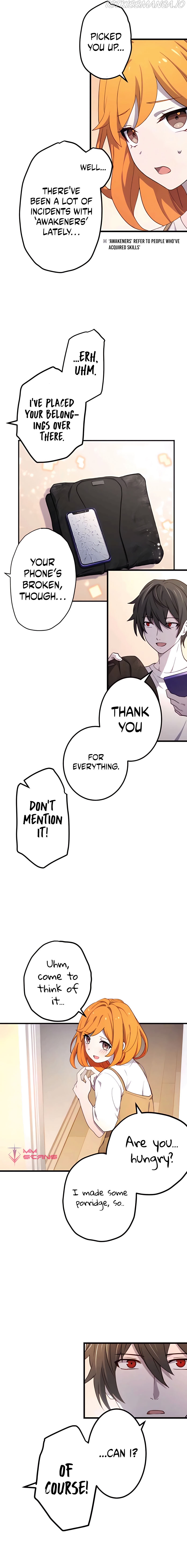 Kinki no Tensei Daimadoushi ~Munou kara Level Up de Saikyou ni~ Chapter 12 — Page 6