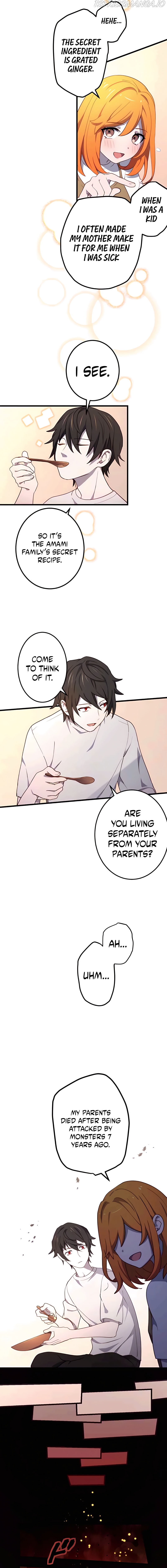 Kinki no Tensei Daimadoushi ~Munou kara Level Up de Saikyou ni~ Chapter 12 — Page 11